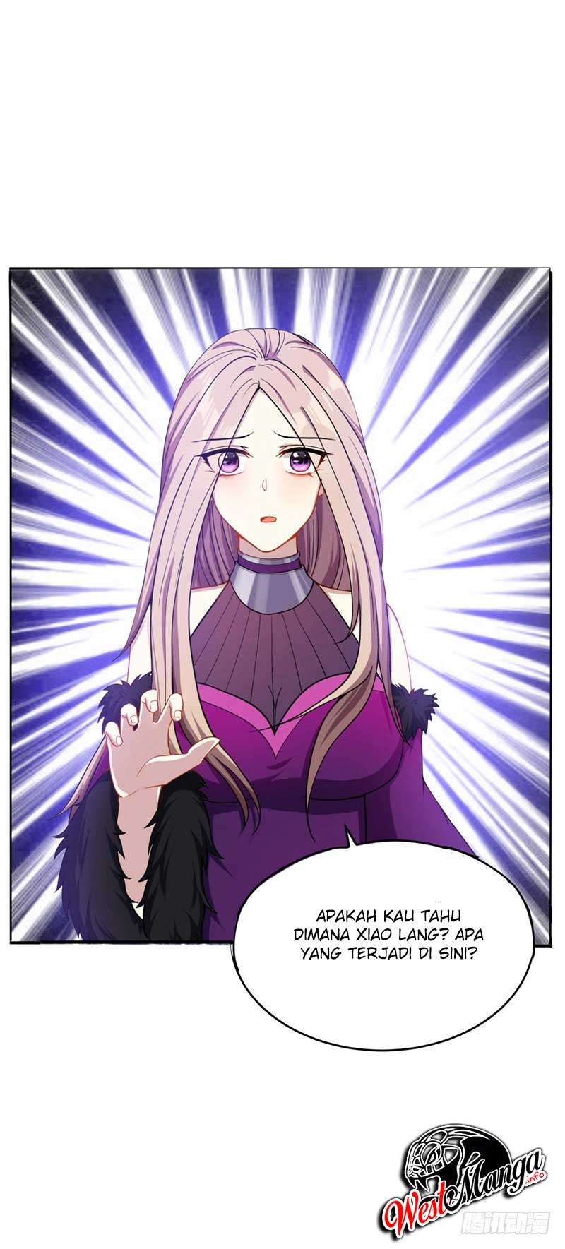Rise of The Demon King Chapter 33 Gambar 17