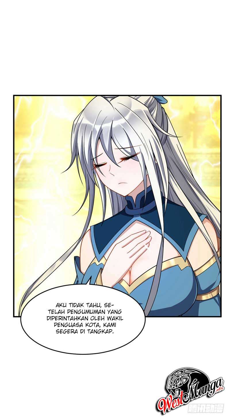 Rise of The Demon King Chapter 33 Gambar 18