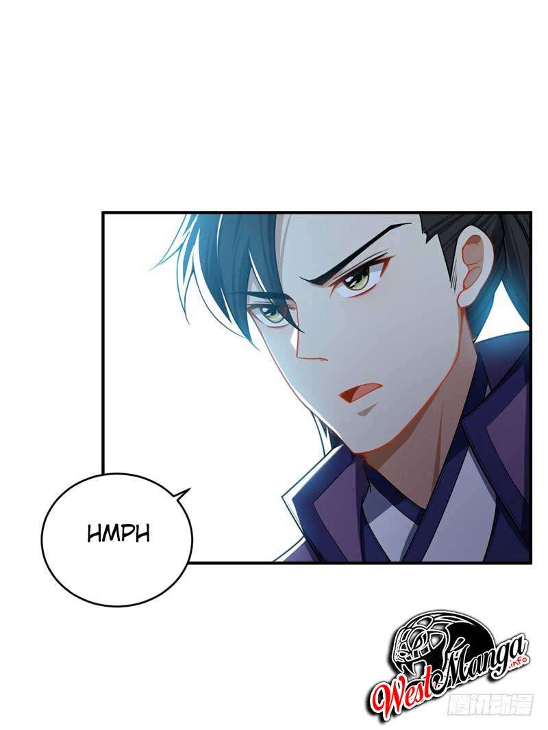 Rise of The Demon King Chapter 33 Gambar 19