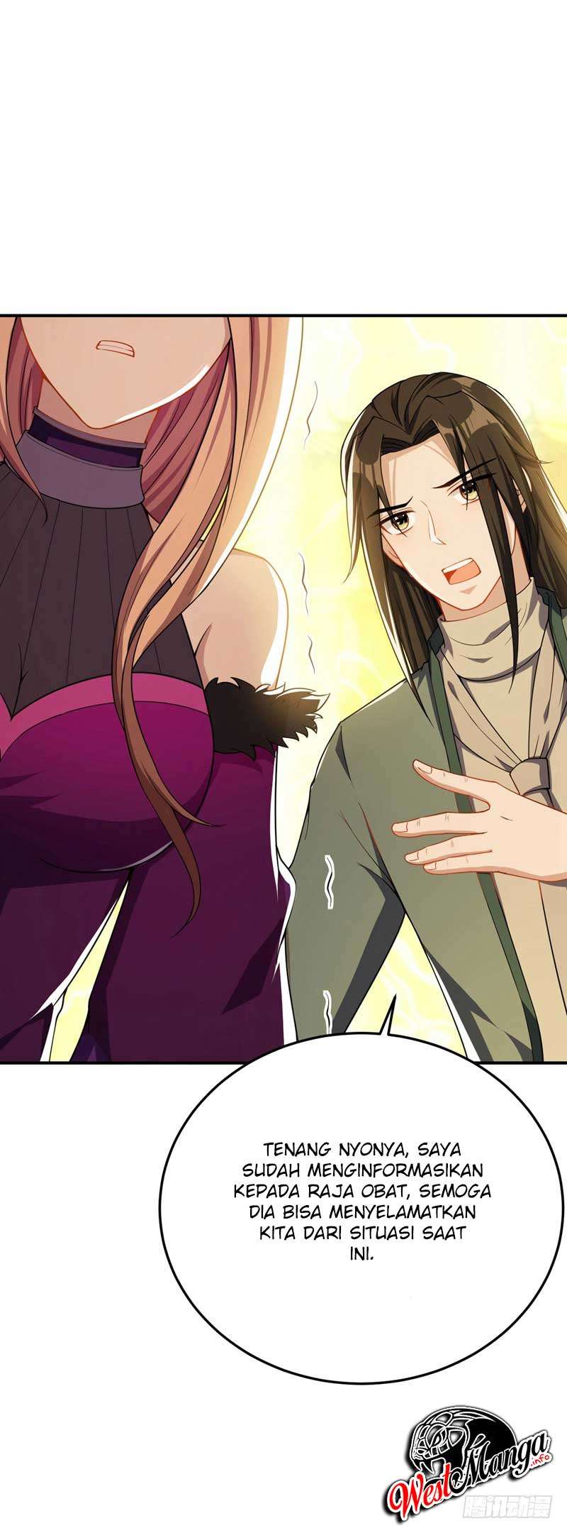 Rise of The Demon King Chapter 33 Gambar 22