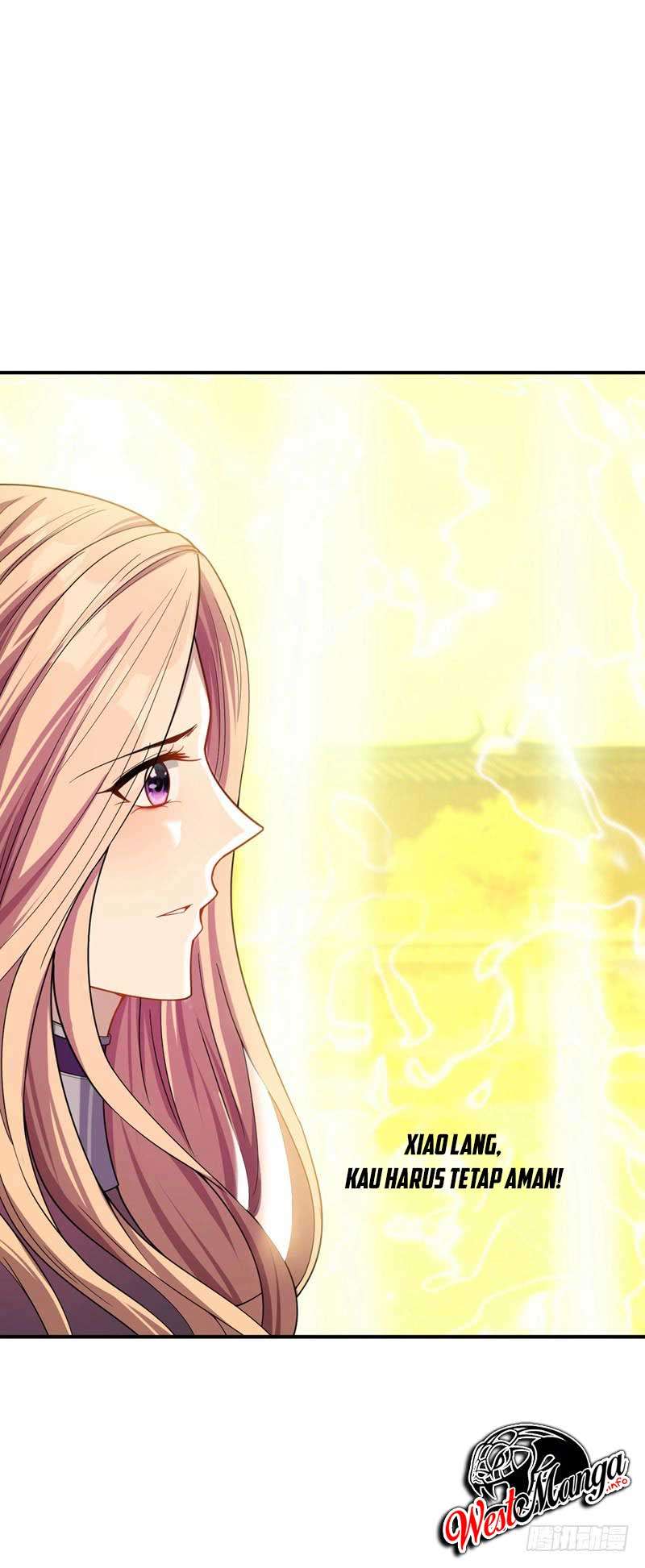 Rise of The Demon King Chapter 33 Gambar 24