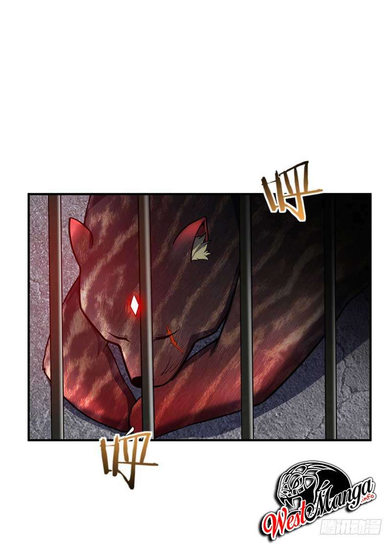 Rise of The Demon King Chapter 33 Gambar 28
