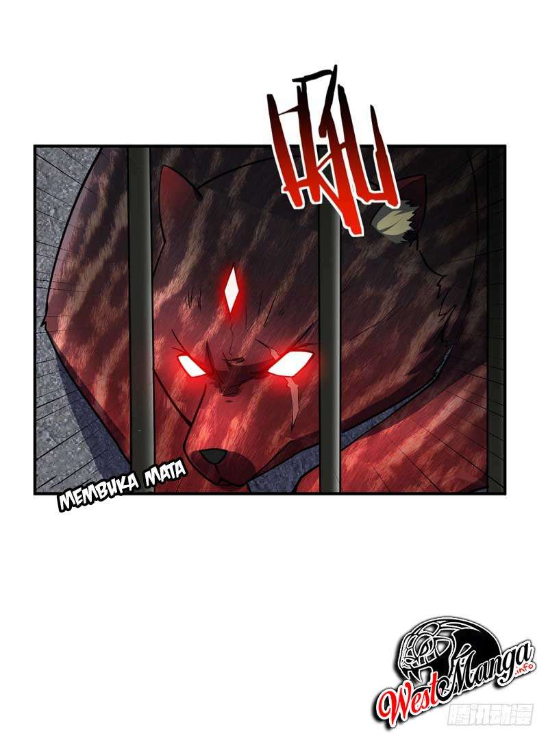 Rise of The Demon King Chapter 33 Gambar 29