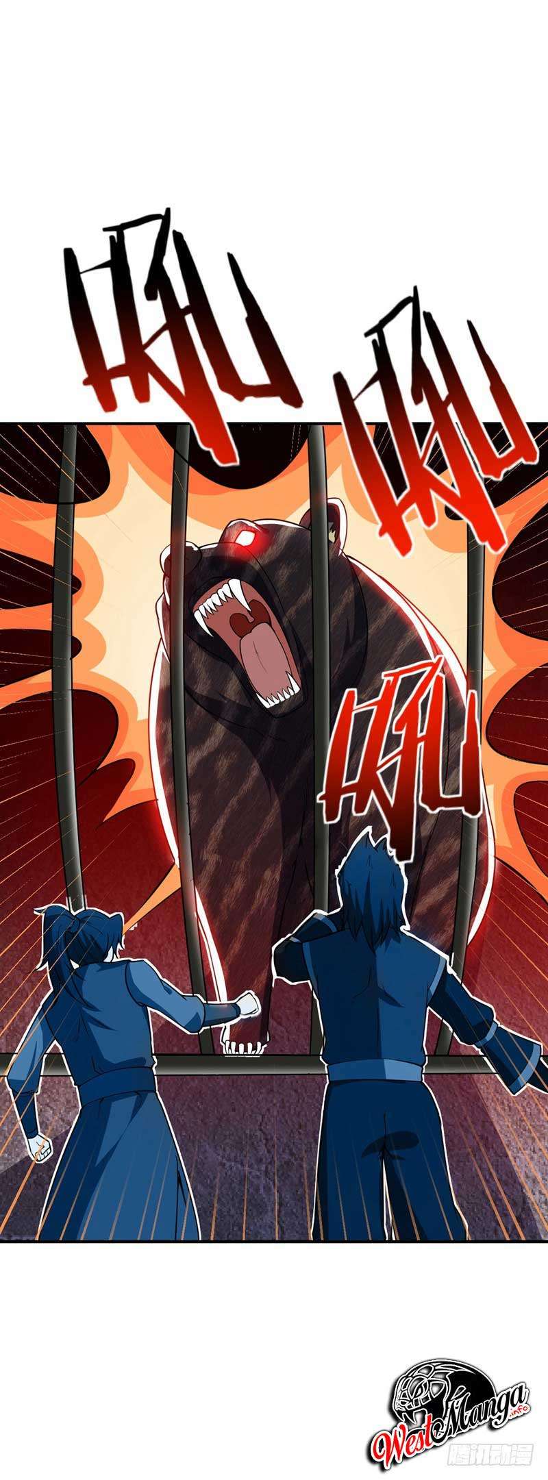 Rise of The Demon King Chapter 33 Gambar 30