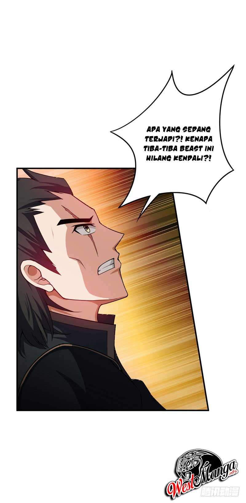 Rise of The Demon King Chapter 33 Gambar 31