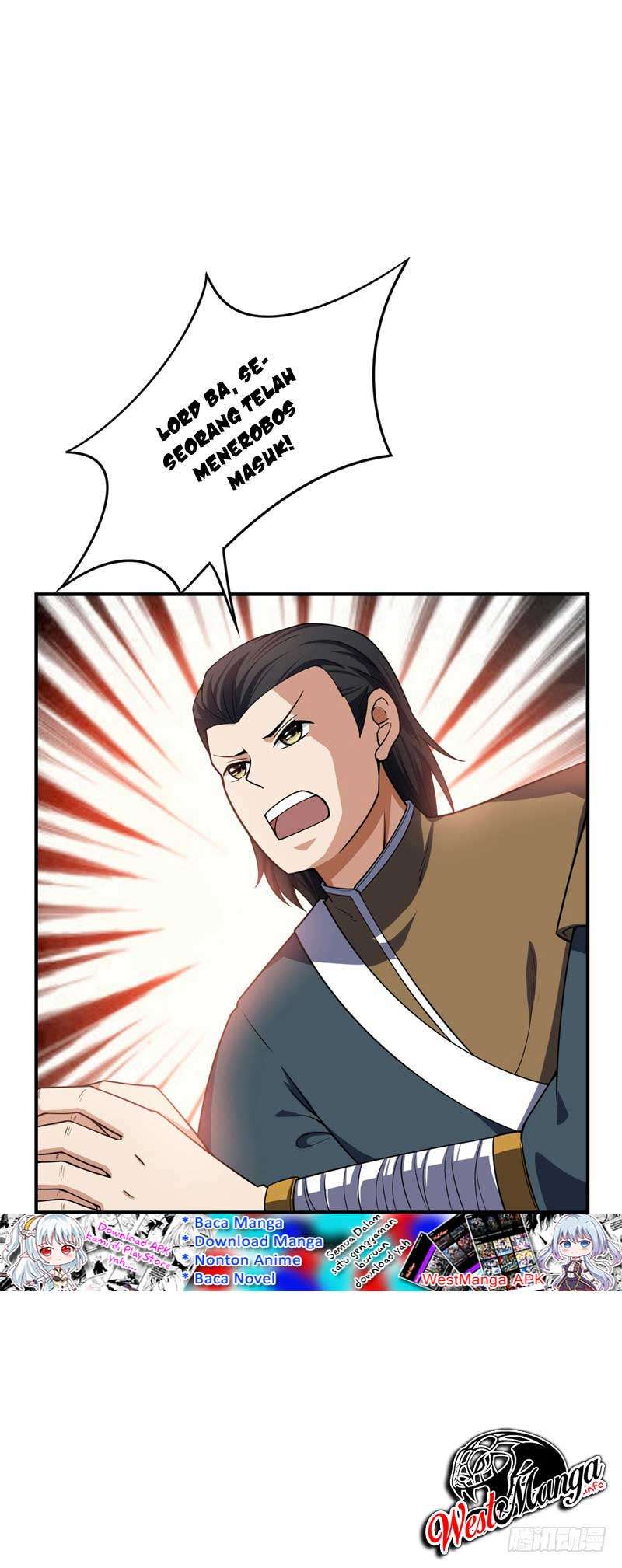 Rise of The Demon King Chapter 33 Gambar 32