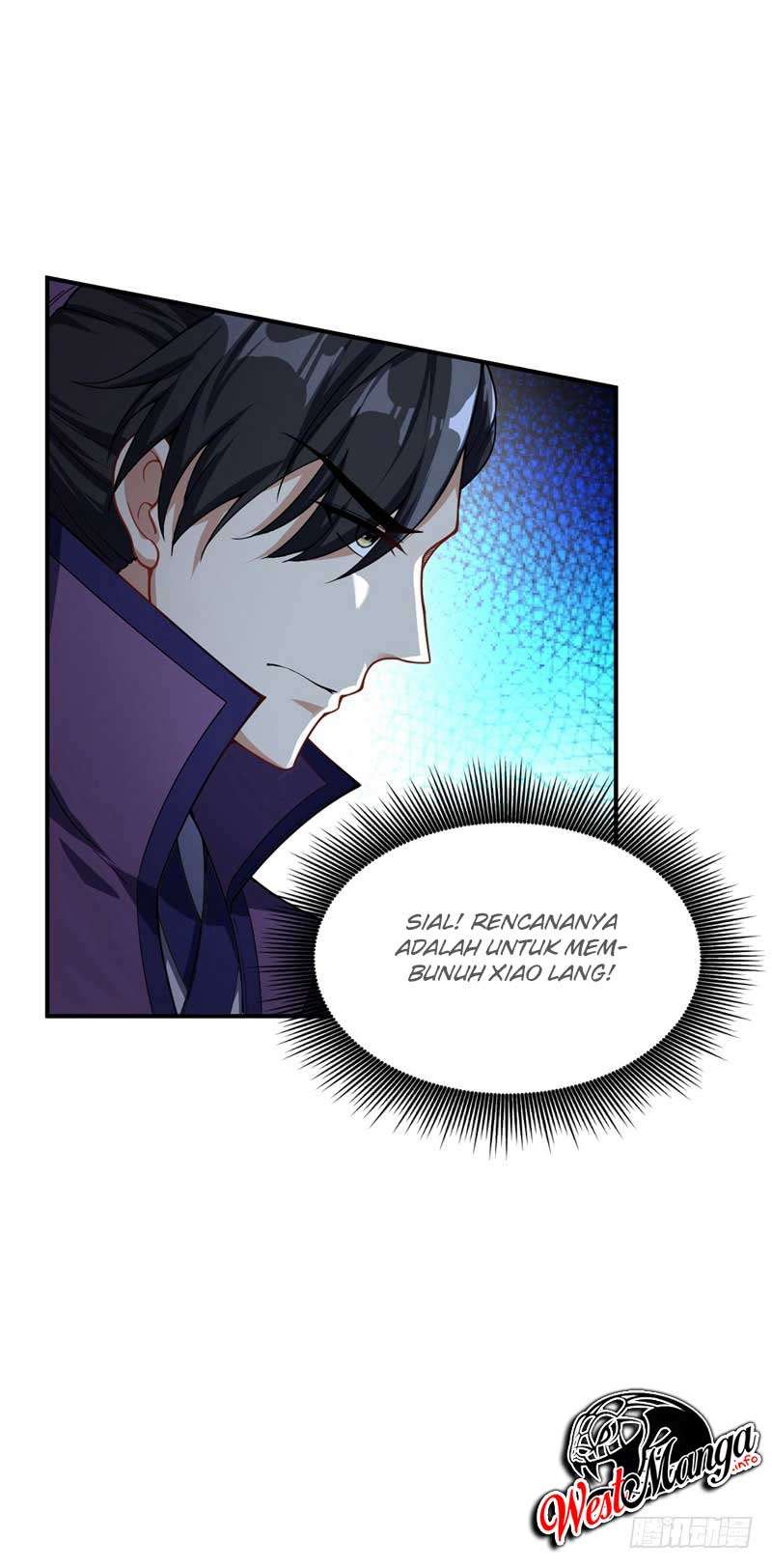 Rise of The Demon King Chapter 33 Gambar 4