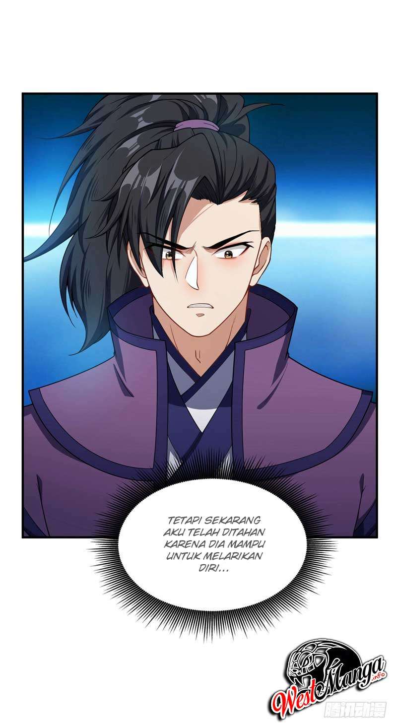 Rise of The Demon King Chapter 33 Gambar 5