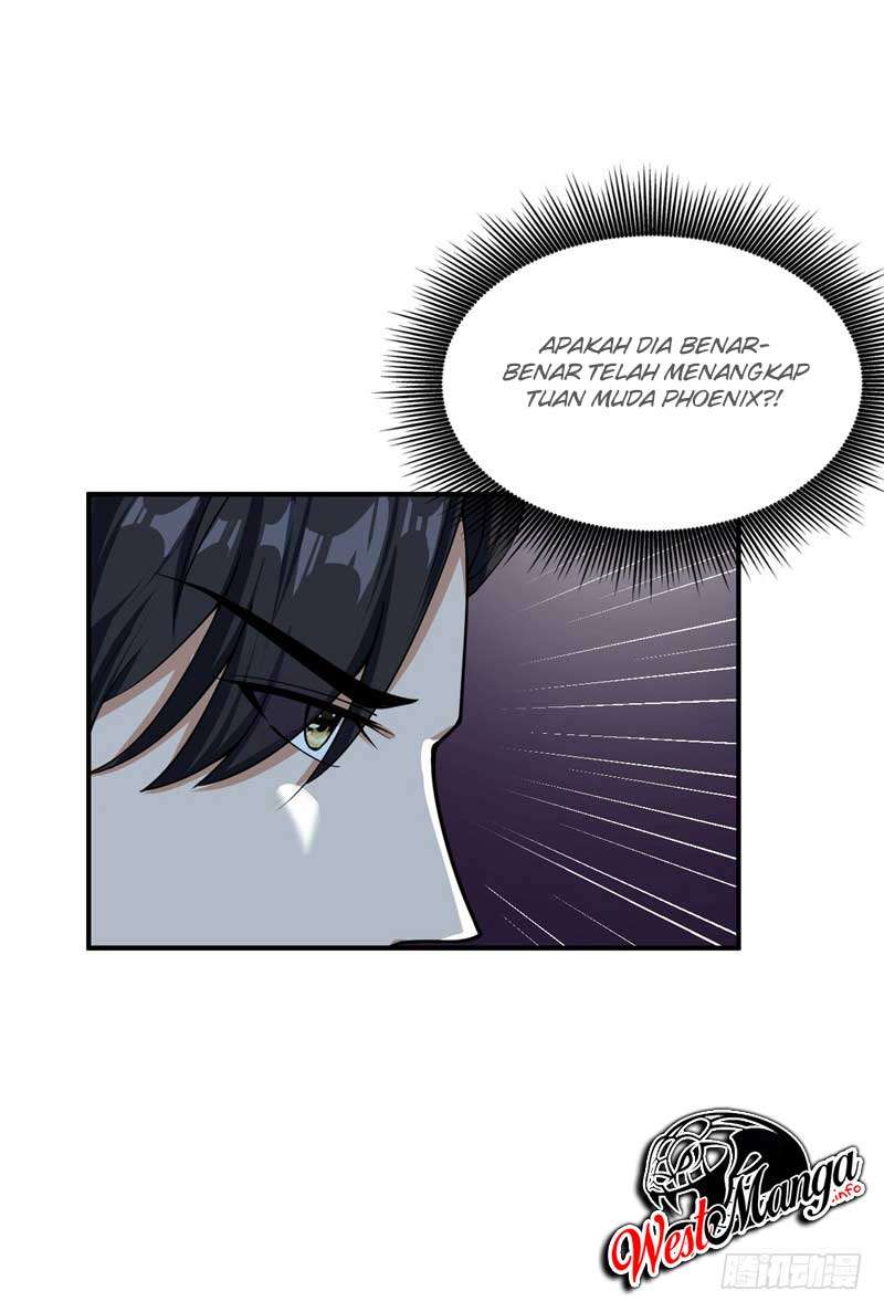 Rise of The Demon King Chapter 33 Gambar 6