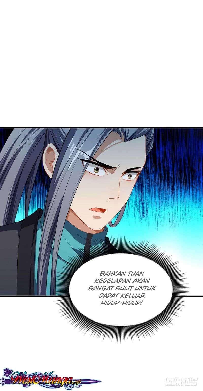 Rise of The Demon King Chapter 31 Gambar 27