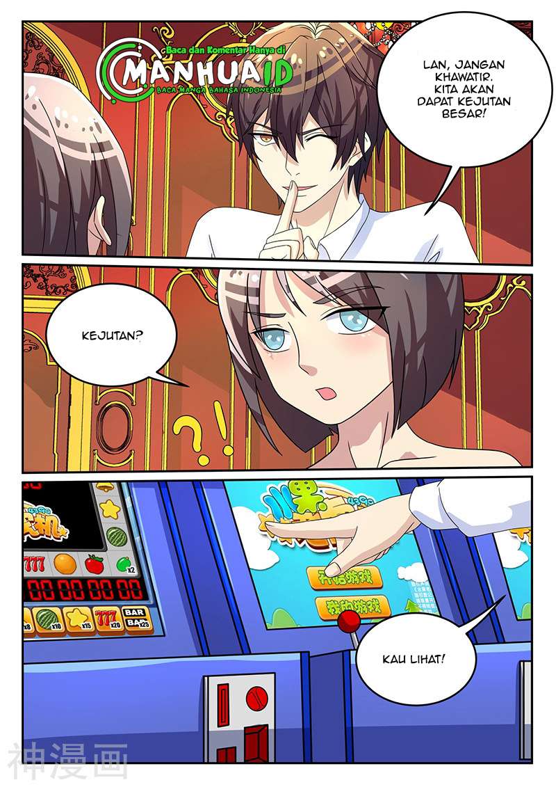 Dragon Soul Agent Chapter 57 Gambar 15