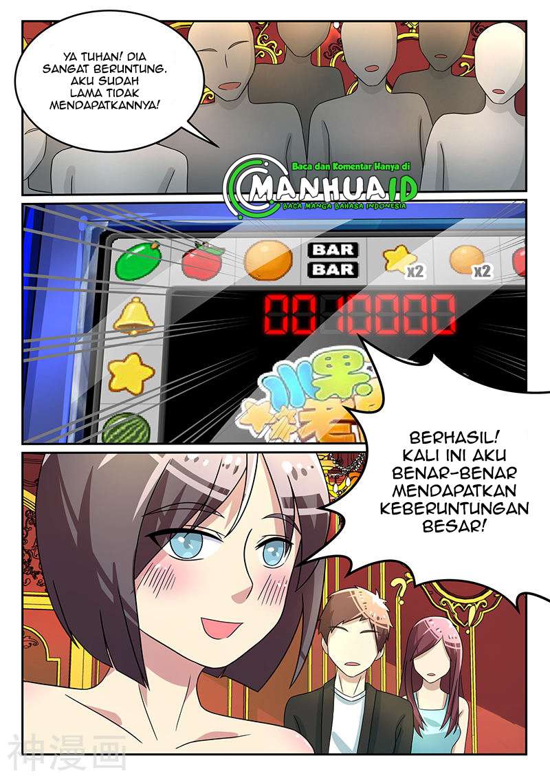 Dragon Soul Agent Chapter 57 Gambar 17
