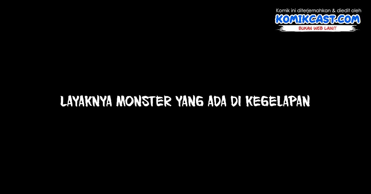 Onepunchman Saitama vs God Chapter 2.1 Gambar 16