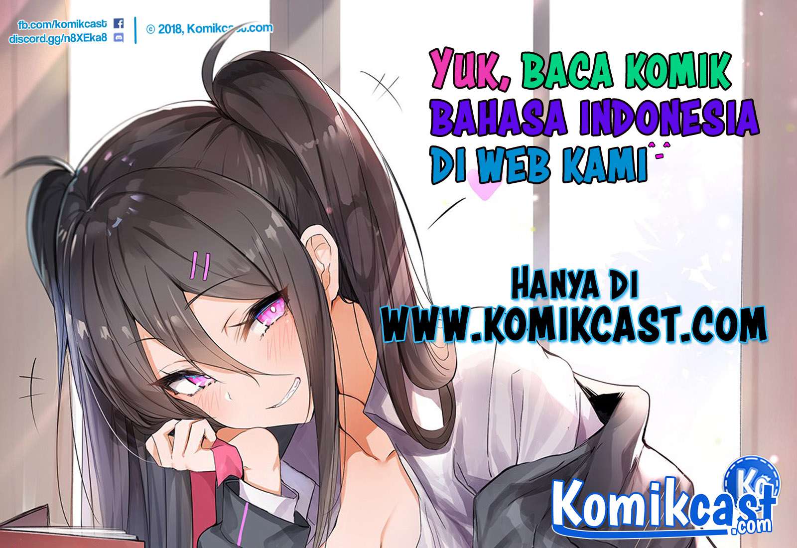 Onepunchman Saitama vs God Chapter 2.1 Gambar 35