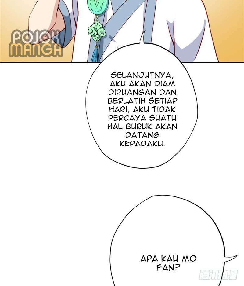 Supreme Godly System Chapter 105 Gambar 18