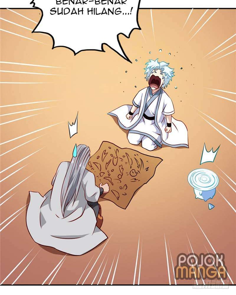 Supreme Godly System Chapter 105 Gambar 4