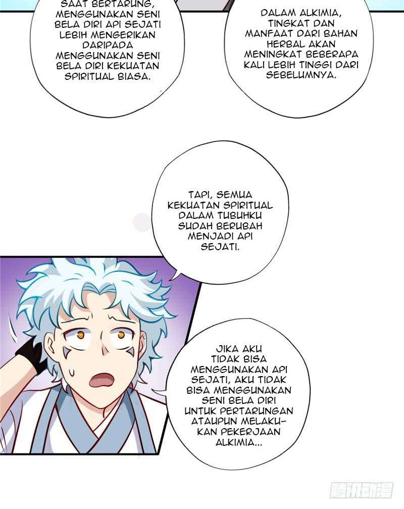 Supreme Godly System Chapter 105 Gambar 6