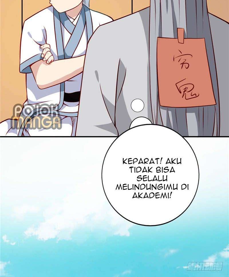 Supreme Godly System Chapter 105 Gambar 8