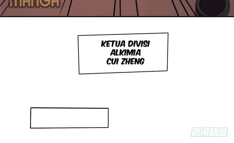 Supreme Godly System Chapter 105 Gambar 12