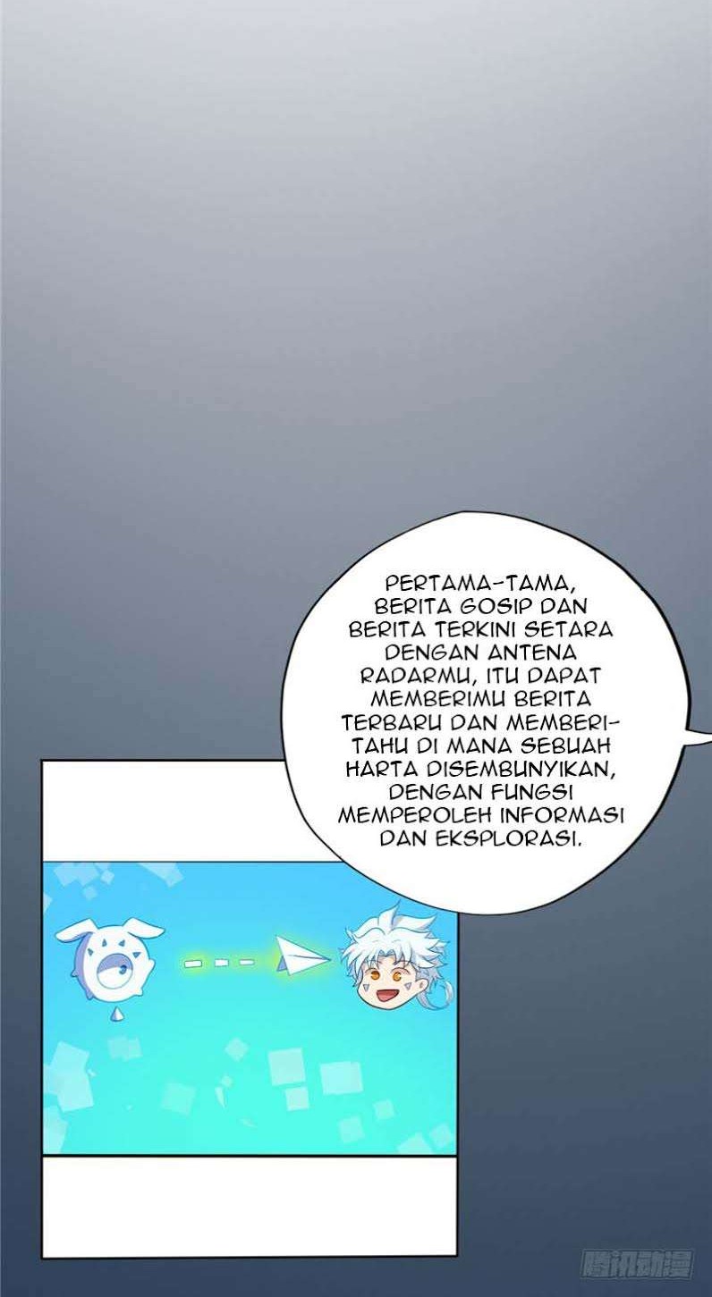 Supreme Godly System Chapter 105 Gambar 14