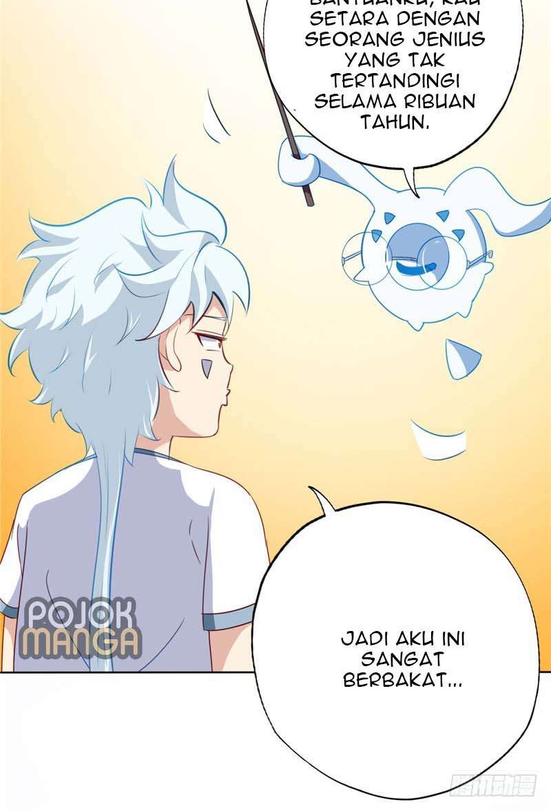 Supreme Godly System Chapter 105 Gambar 16