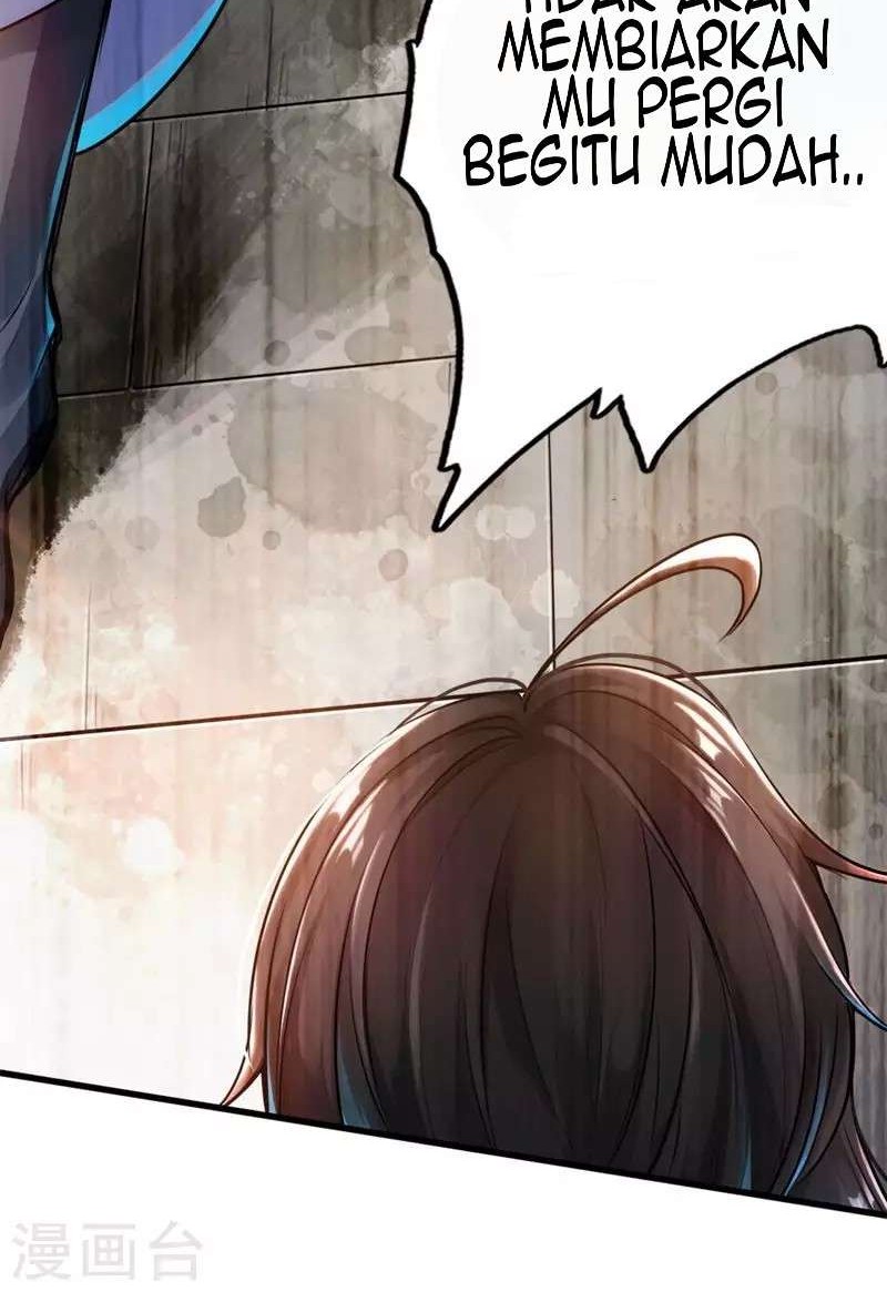 Xianwu Dizun Chapter 3 Gambar 12
