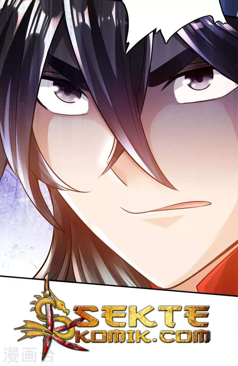 Xianwu Dizun Chapter 3 Gambar 15