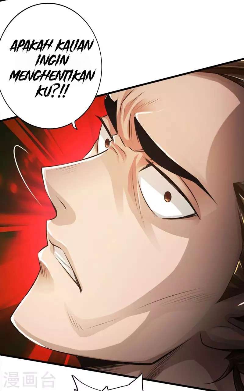 Xianwu Dizun Chapter 3 Gambar 17