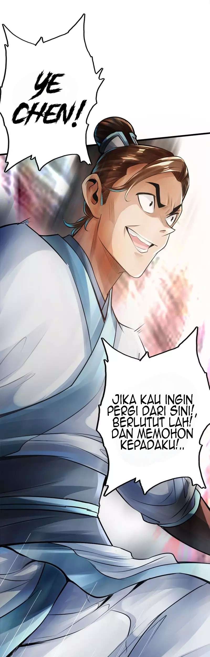 Xianwu Dizun Chapter 3 Gambar 19