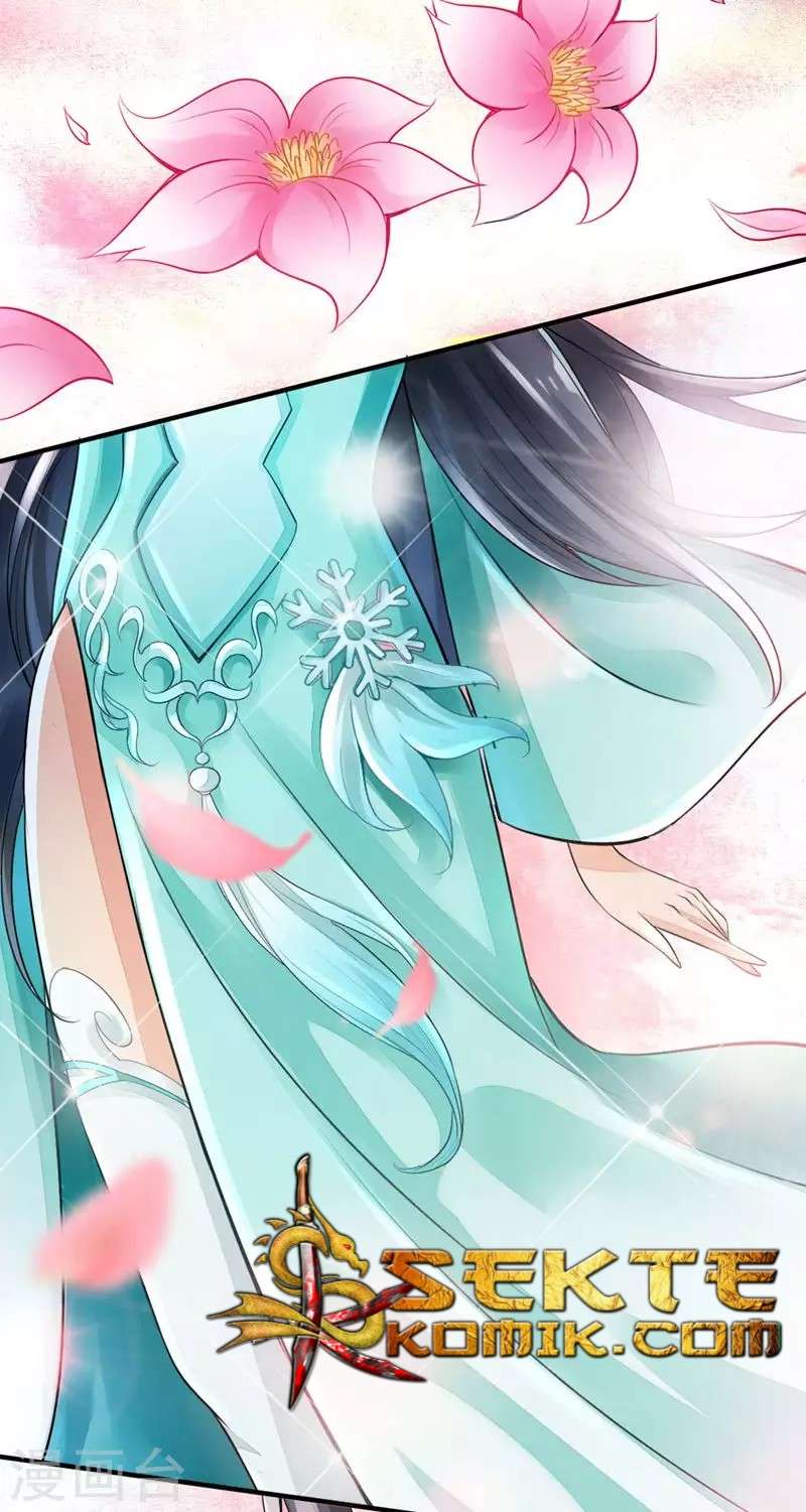Xianwu Dizun Chapter 3 Gambar 26