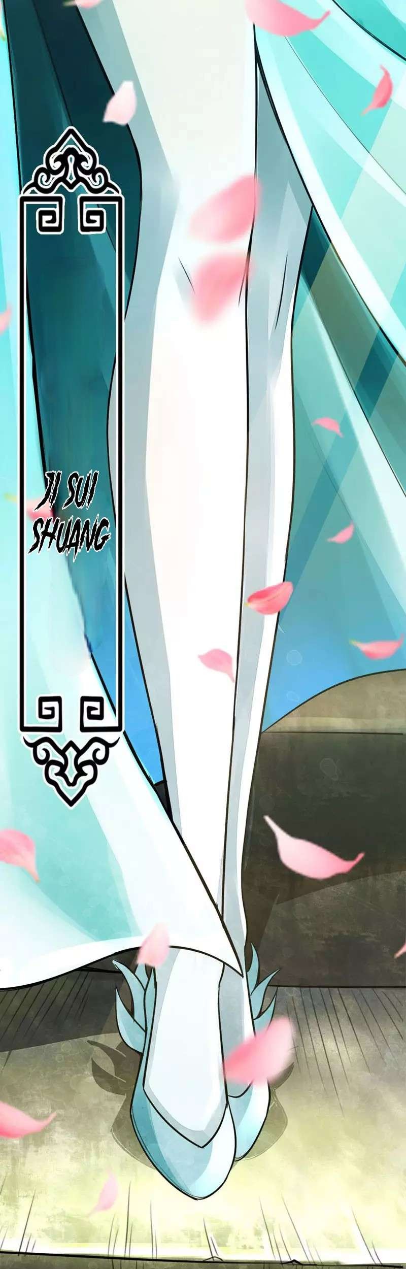 Xianwu Dizun Chapter 3 Gambar 30