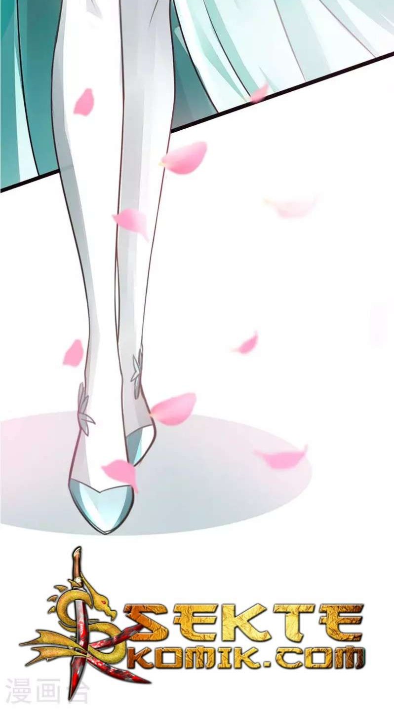 Xianwu Dizun Chapter 3 Gambar 41
