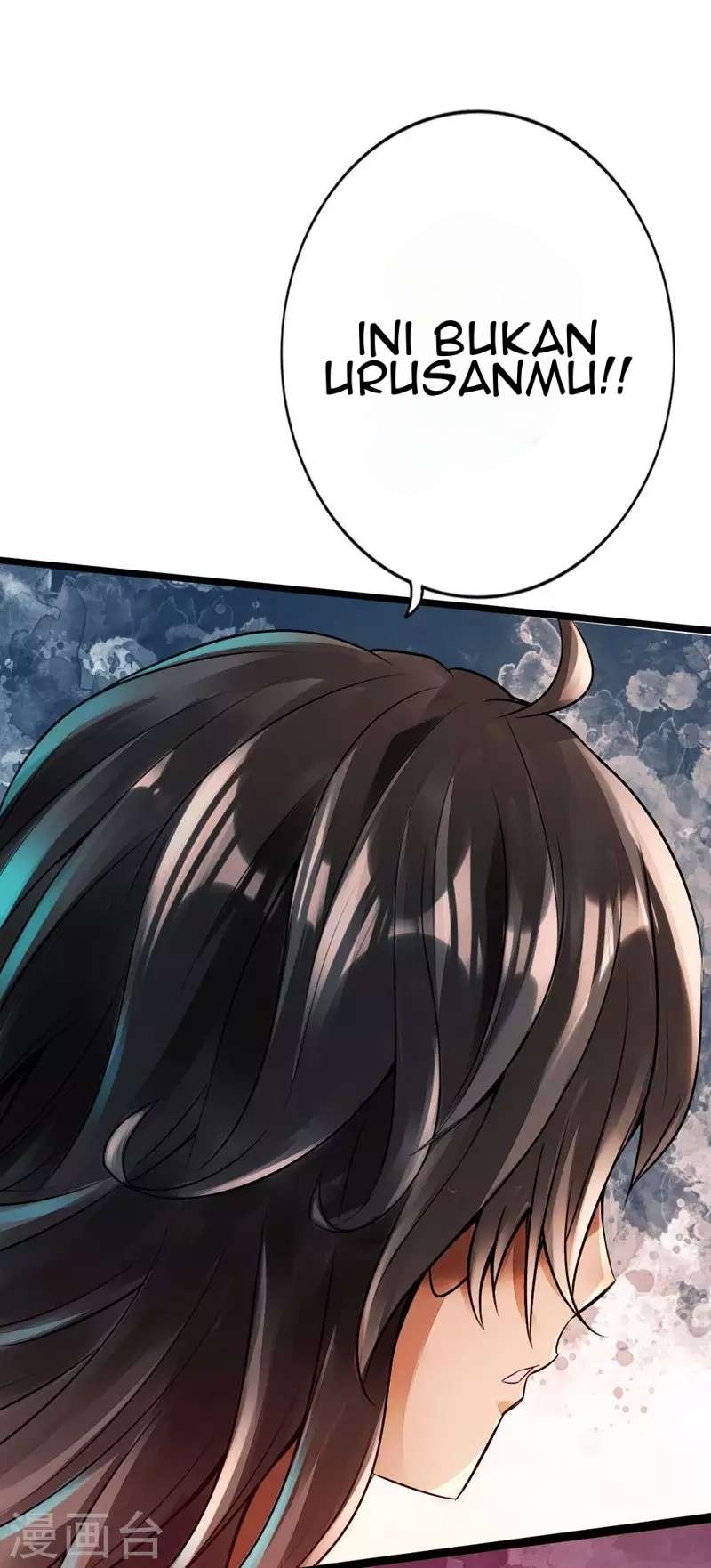 Xianwu Dizun Chapter 3 Gambar 42