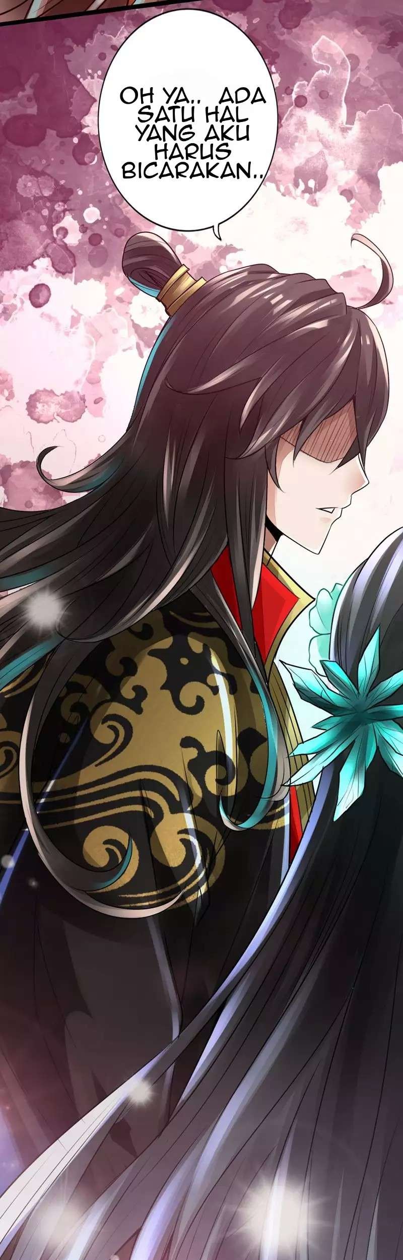 Xianwu Dizun Chapter 3 Gambar 43