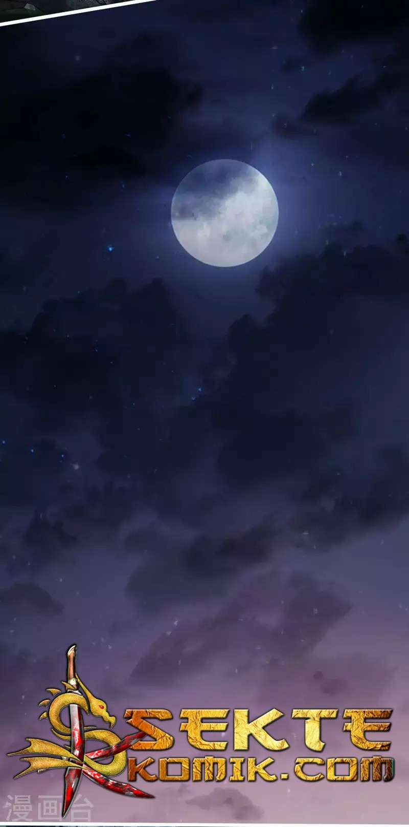 Xianwu Dizun Chapter 3 Gambar 49