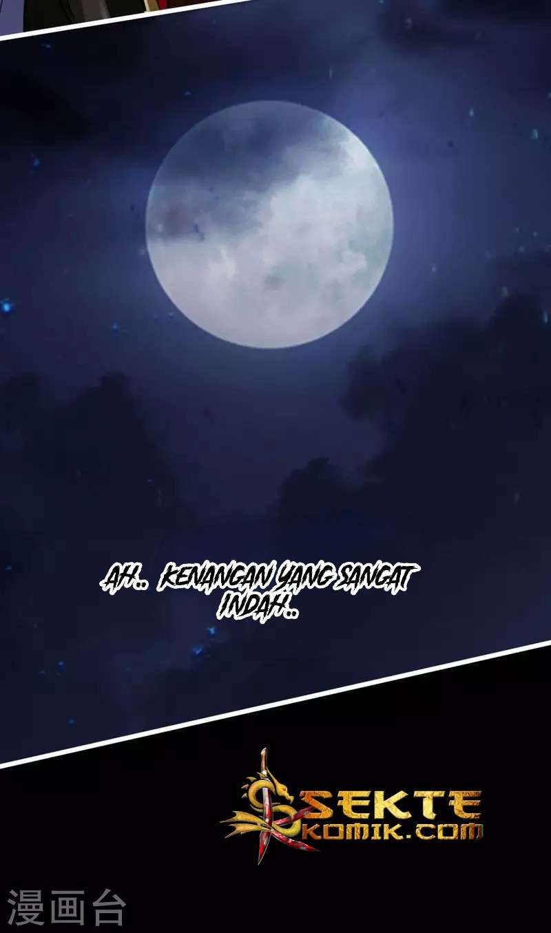 Xianwu Dizun Chapter 3 Gambar 55