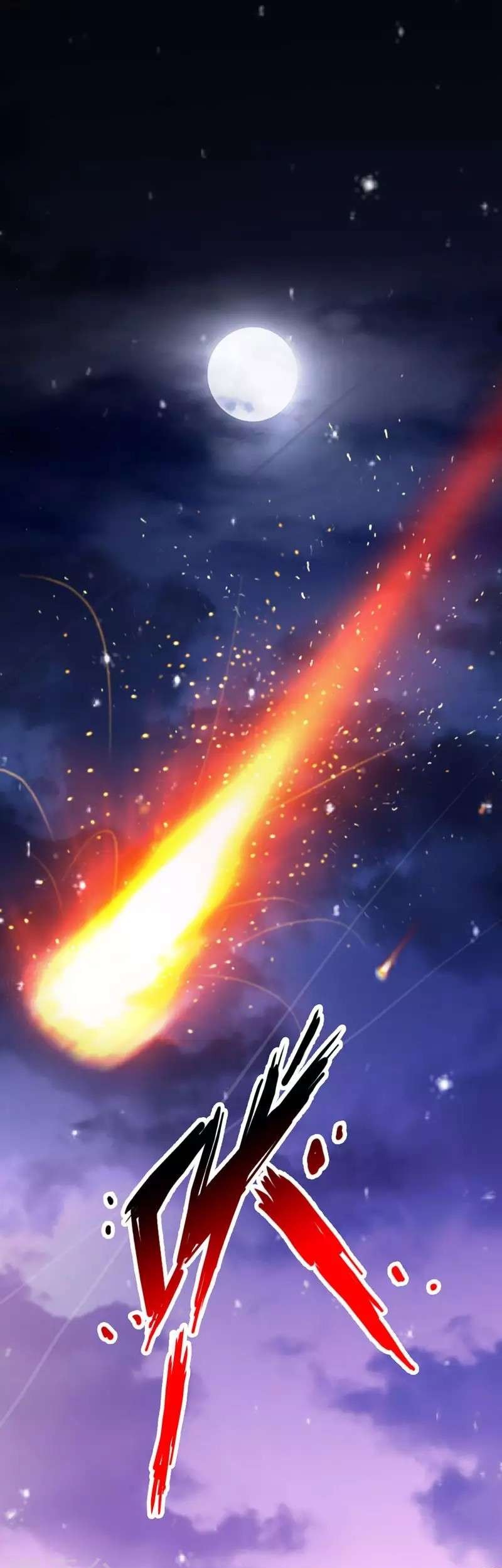 Xianwu Dizun Chapter 3 Gambar 56