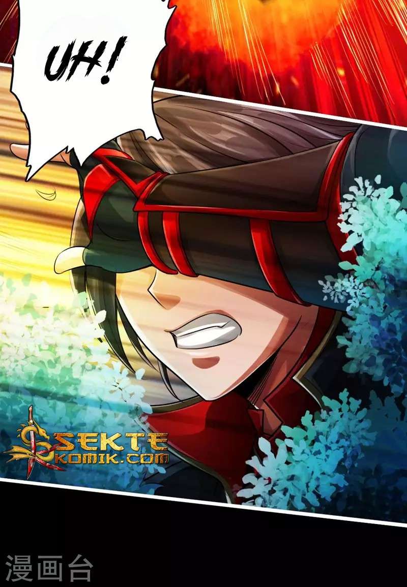 Xianwu Dizun Chapter 3 Gambar 64