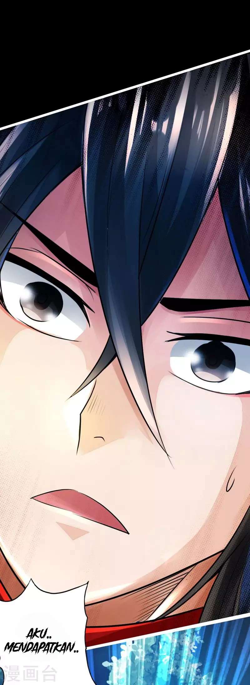 Xianwu Dizun Chapter 3 Gambar 68