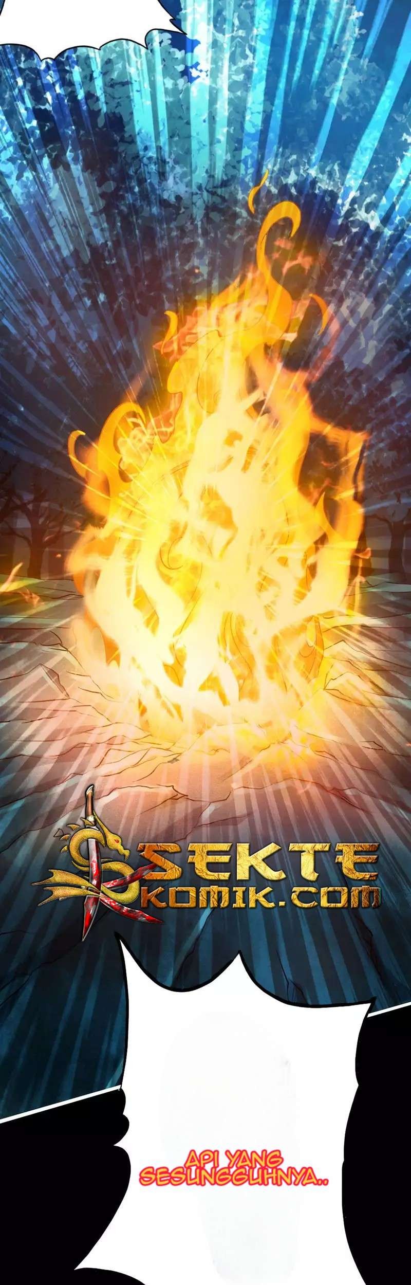 Xianwu Dizun Chapter 3 Gambar 69