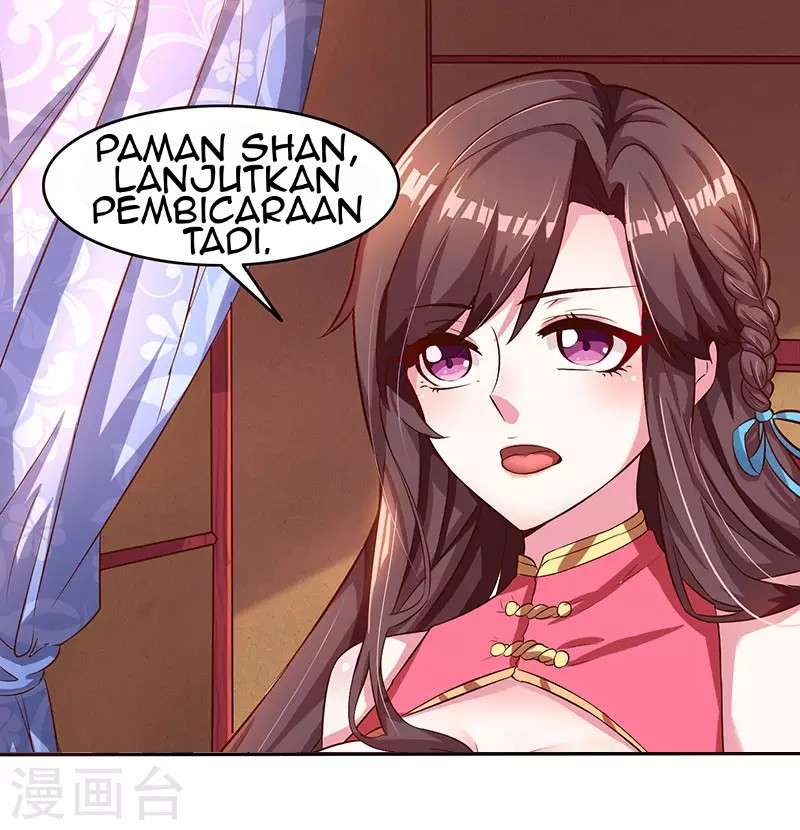 Dushi Xiaoyao Chapter 7 Gambar 5