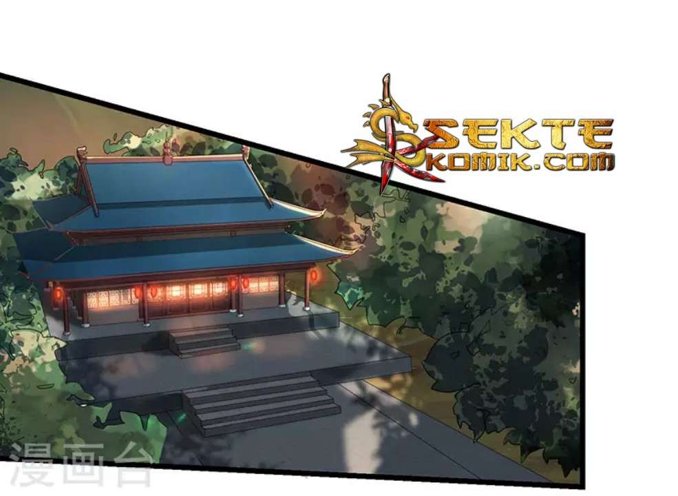 Baca  Dushi Xiaoyao Chapter 05 Gambar 2