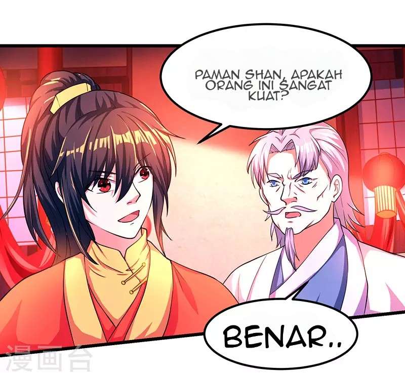 Dushi Xiaoyao Chapter 04 Gambar 3