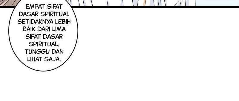 My Apprentice: Game Over Again! Chapter 3 Gambar 8