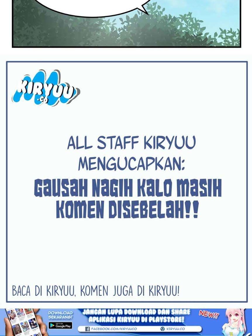 Martial King’s Retired Life Chapter 33 Gambar 30