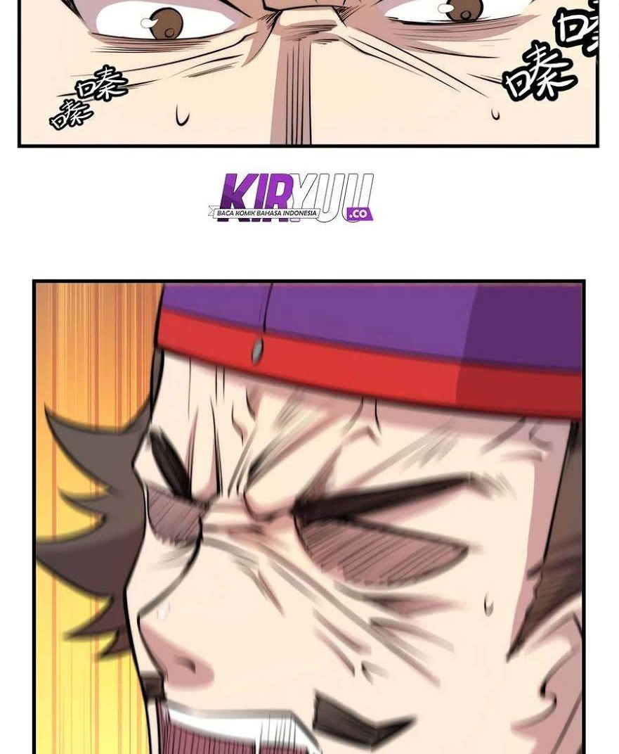 Martial King’s Retired Life Chapter 33 Gambar 14