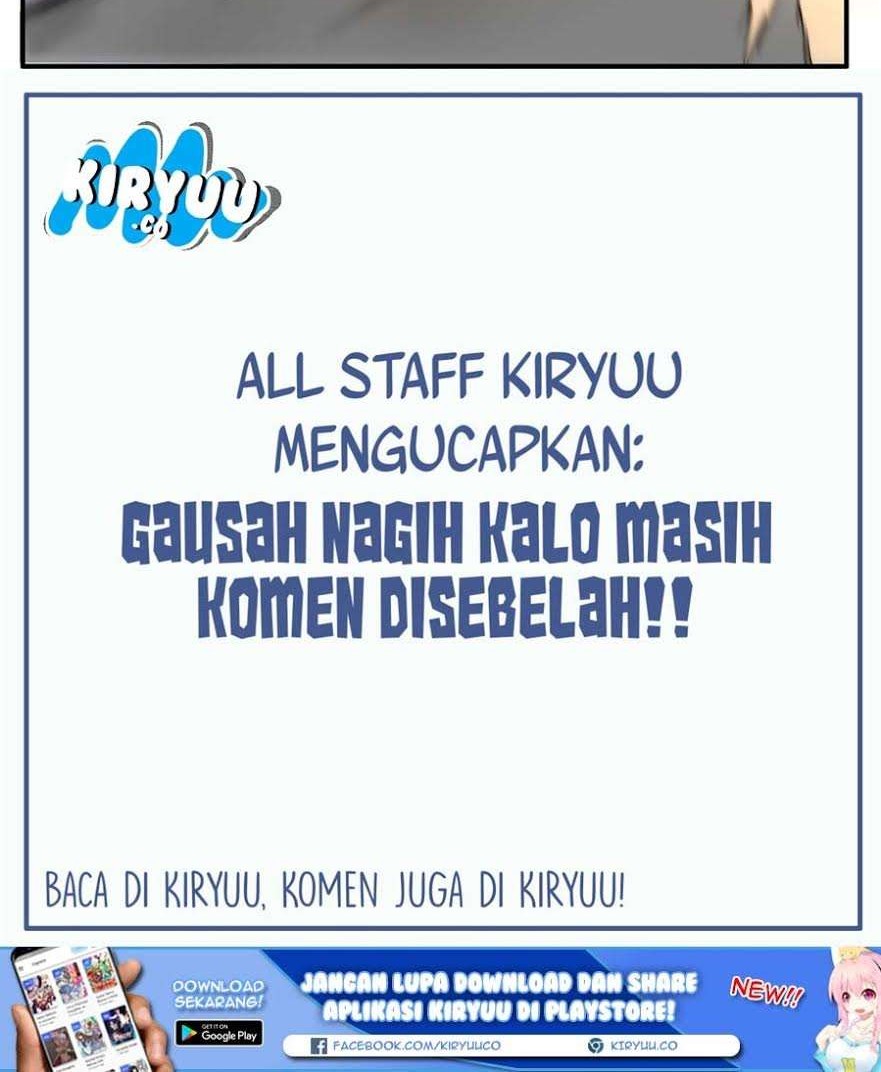 Martial King’s Retired Life Chapter 33 Gambar 18