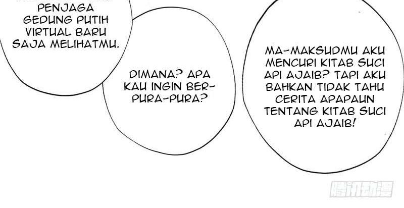 Supreme Godly System Chapter 106 Gambar 6
