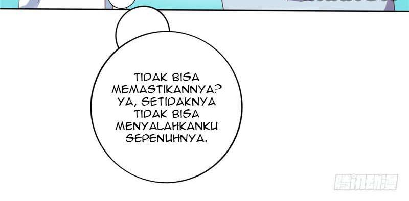 Supreme Godly System Chapter 106 Gambar 14