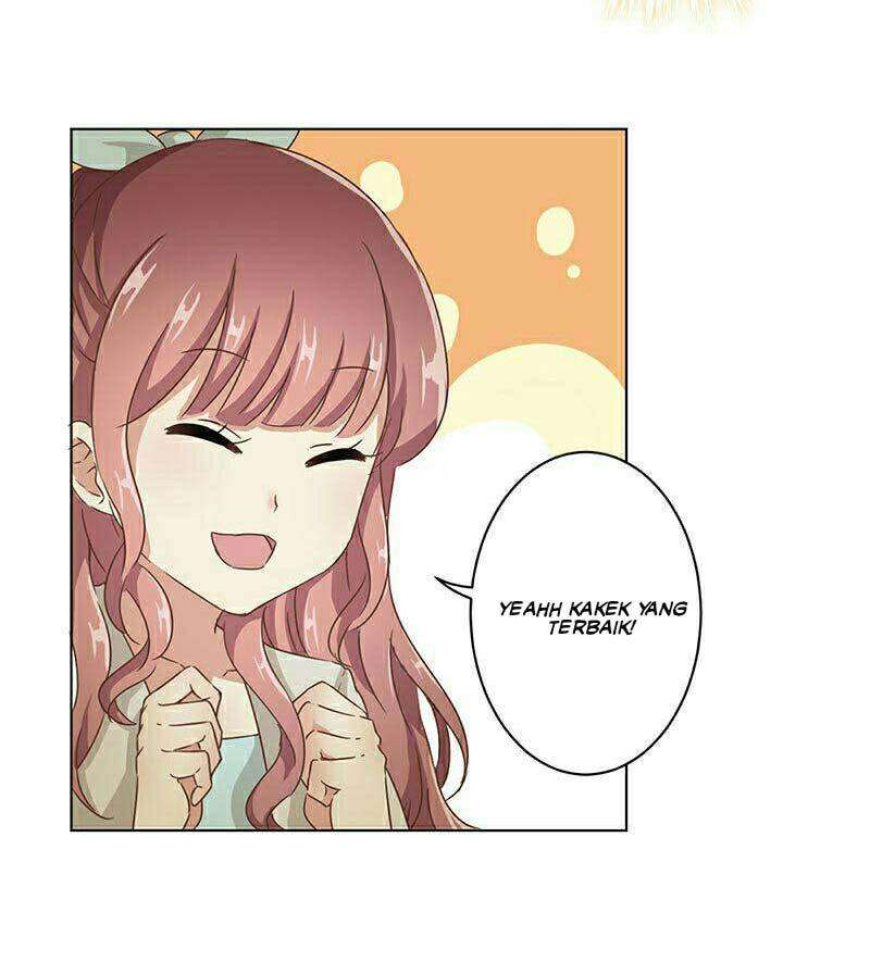 The Rebirth of Noble: Revenge Chapter 06 Gambar 12